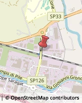 Via Campo di Pile, 4,67100L'Aquila