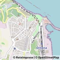 Carte Ortona