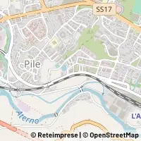 Kort L'Aquila