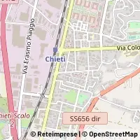 Carte Chieti