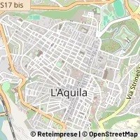 Kart L'Aquila