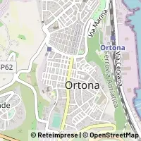 Carte Ortona