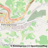Karte Chieti
