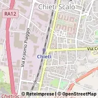 Kort Chieti