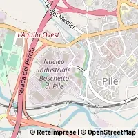Kort L'Aquila