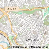 Carte L'Aquila