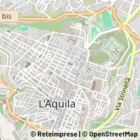 Peta L'Aquila