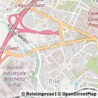Kort L'Aquila