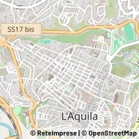 Kort L'Aquila
