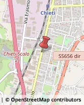 Viale Abruzzo, 311,66100Chieti