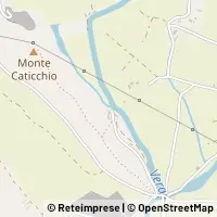 Mapa L'Aquila