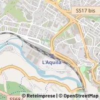Carte L'Aquila