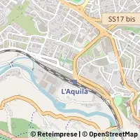 Kort L'Aquila