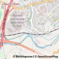 Peta L'Aquila