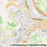 Kart Chieti