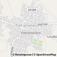Carte Pietramelara