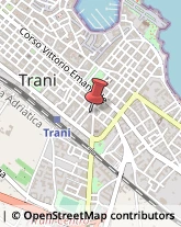 Via Bebio, 67,70059Trani