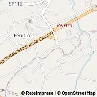 Kart Formia