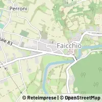 Kort Faicchio