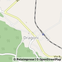 Kartta Dragoni