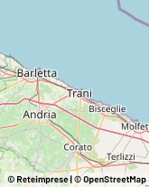 Torrefazione di Caffè ed Affini - Ingrosso e Lavorazione Trani,76125Barletta-Andria-Trani