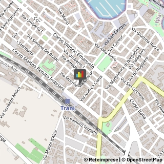 Vendite per Corrispondenza,76125Barletta-Andria-Trani