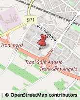 Via Gran Bretagna, 36,76125Trani