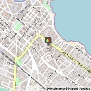 Vendite per Corrispondenza Trani,76125Barletta-Andria-Trani