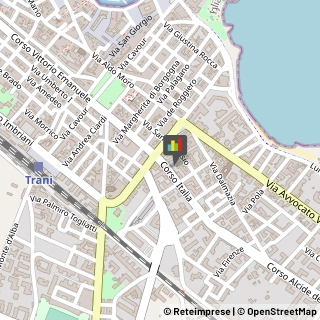 Bed e Breakfast,76125Barletta-Andria-Trani
