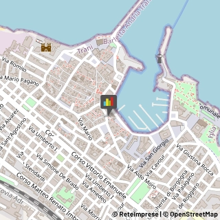 Pizzerie,76125Barletta-Andria-Trani