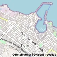 地图 Trani