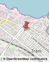 Corso Vittorio Emanuele, 36,70052Trani