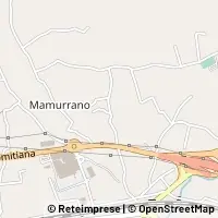 Carte Formia