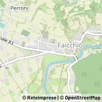 Kort Faicchio