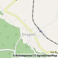 地图 Dragoni