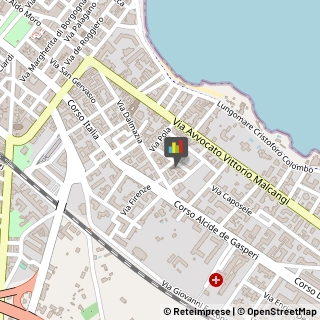 Consulenza Informatica Trani,76125Barletta-Andria-Trani