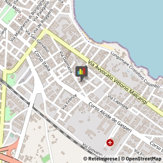Consulenza Informatica Trani,76125Barletta-Andria-Trani