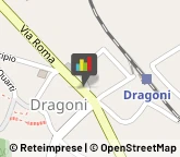 Poste Dragoni,81010Caserta