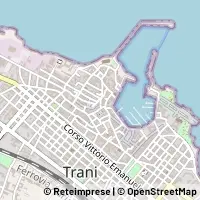 Peta Trani