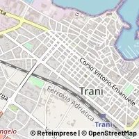 Kort Trani