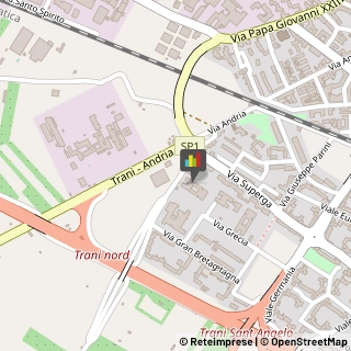 Informatica - Scuole Trani,76125Barletta-Andria-Trani