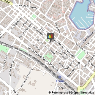 Agrumi,76125Barletta-Andria-Trani