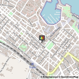 Pizzerie,76125Barletta-Andria-Trani