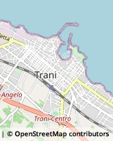 Via Baldassarre E., 42,76125Trani