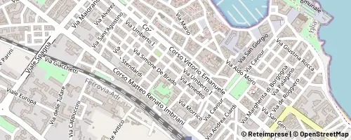 Mappa トラーニ