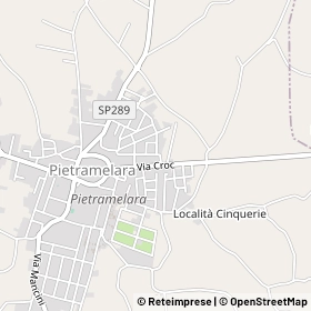 Mappa 81051