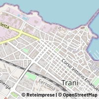 Carte Trani