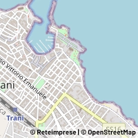 지도 Trani