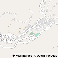 Peta San Giorgio la Molara