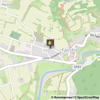 Veterinaria - Ambulatori e Laboratori Faicchio,82030Benevento